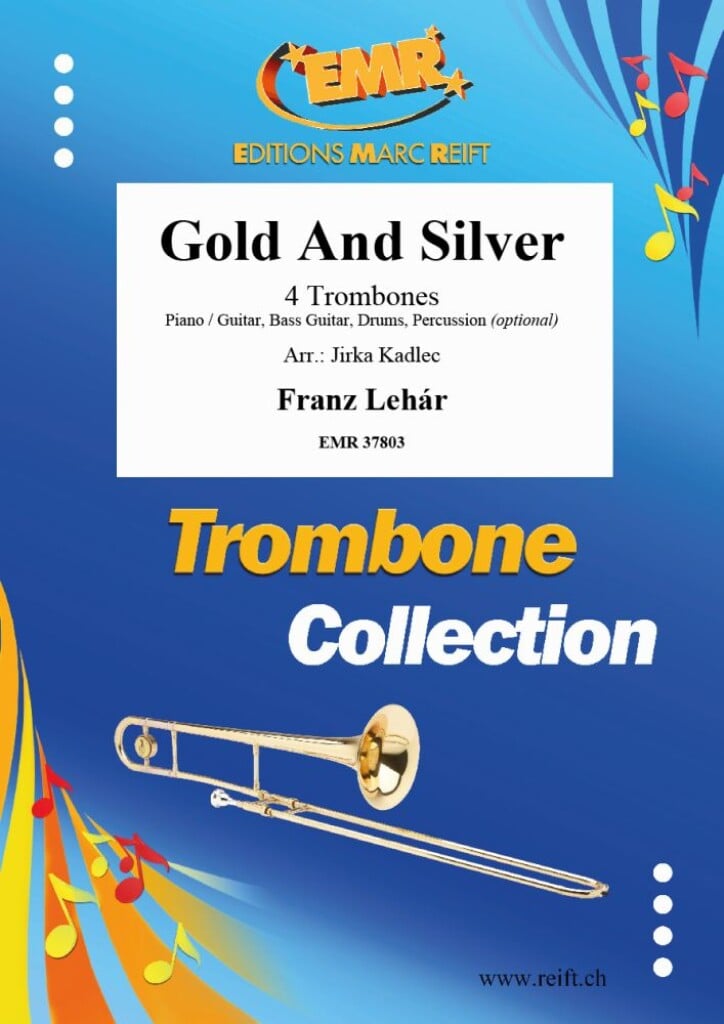 Gold And Silver